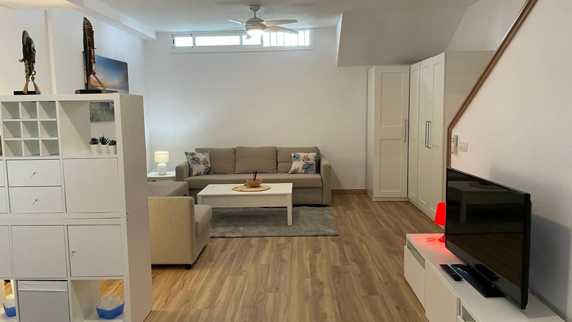 Hochwertiges Haus In Wunderschoener Golf Anlage Am Meer Rota Exteriör bild